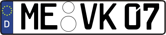 ME-VK07