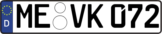 ME-VK072