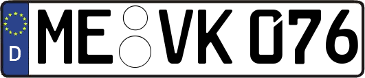 ME-VK076