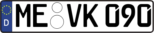 ME-VK090