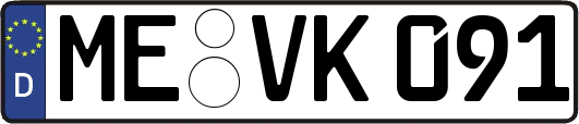 ME-VK091