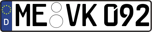ME-VK092
