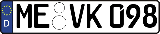 ME-VK098