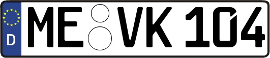 ME-VK104