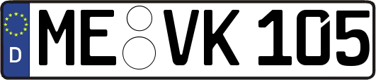 ME-VK105