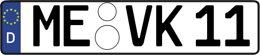 ME-VK11