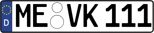 ME-VK111
