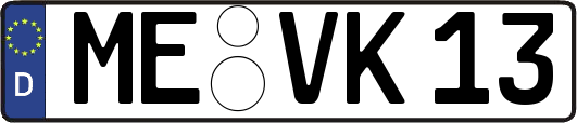 ME-VK13