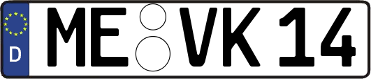 ME-VK14