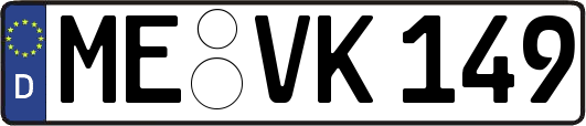 ME-VK149