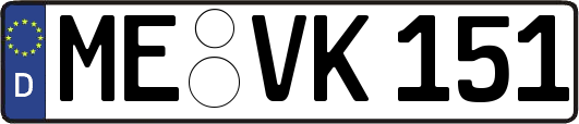 ME-VK151