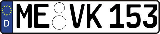 ME-VK153