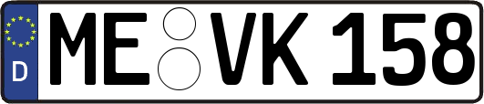 ME-VK158