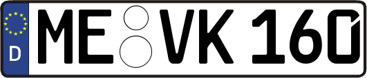 ME-VK160