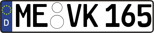 ME-VK165