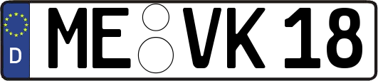 ME-VK18
