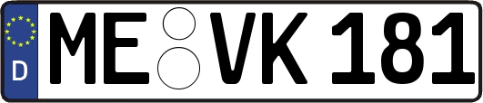 ME-VK181