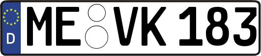 ME-VK183
