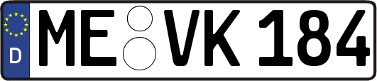 ME-VK184