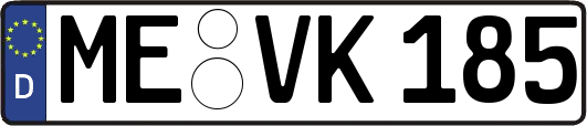 ME-VK185