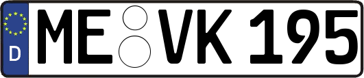 ME-VK195