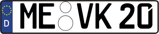 ME-VK20