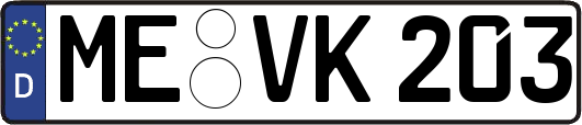 ME-VK203