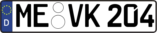 ME-VK204