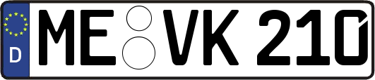 ME-VK210