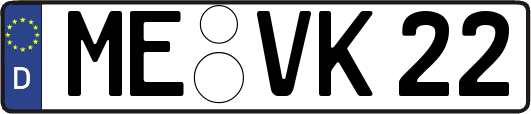 ME-VK22