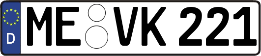 ME-VK221