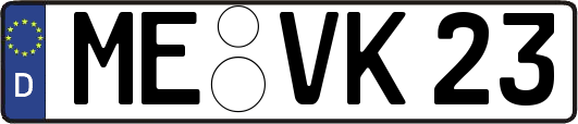 ME-VK23
