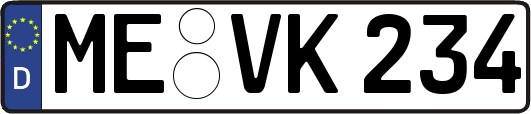 ME-VK234