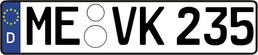 ME-VK235