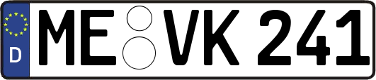 ME-VK241