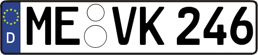ME-VK246