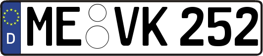 ME-VK252