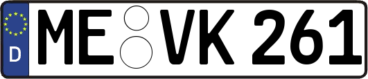 ME-VK261