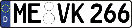 ME-VK266