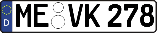 ME-VK278
