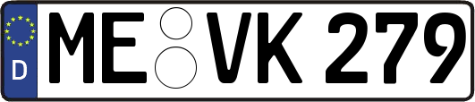 ME-VK279