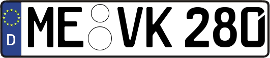 ME-VK280