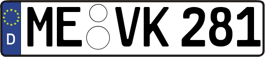 ME-VK281