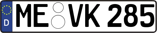 ME-VK285