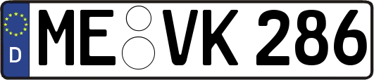 ME-VK286