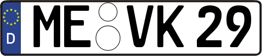 ME-VK29
