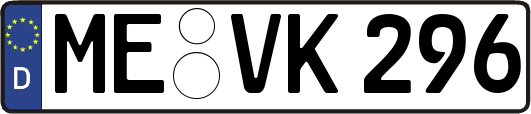 ME-VK296