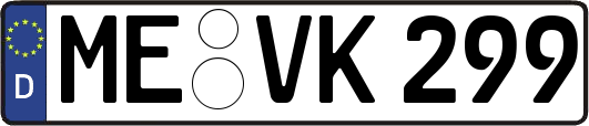 ME-VK299