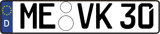 ME-VK30