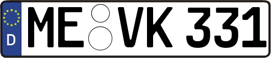 ME-VK331